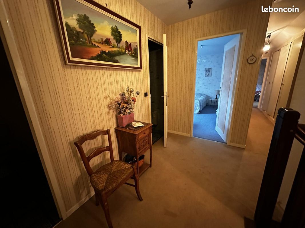 Pavillon 7 pièces 165 m² (image 11)