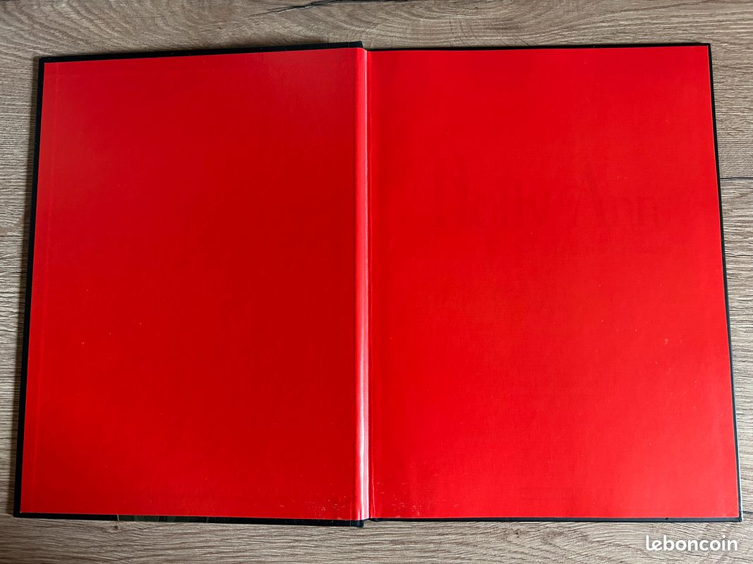 Holly Ann -1- La Chèvre sans cornes - Tirage limité sans ex-libris (image 4)