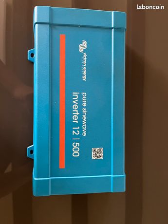 Convertisseurvictronenergy