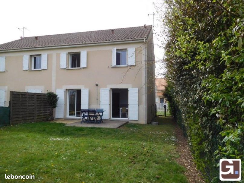 Appartement 1 pièce 88 m² - Poitiers 86000 (image principale 6)