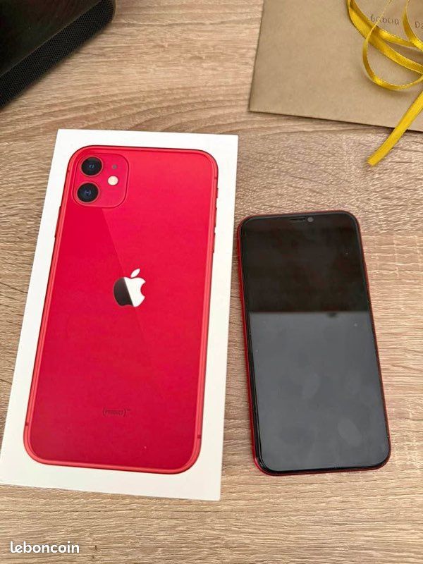IPhone 11 (image 1)