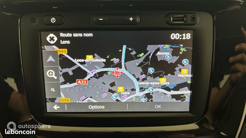 Dacia Spring Expression (image 18)