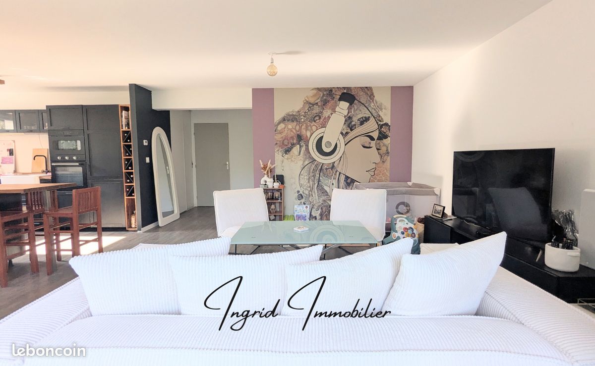 Appartement 3 pièces 77 m² · à Chantepie · 77 m² · 234 450 €