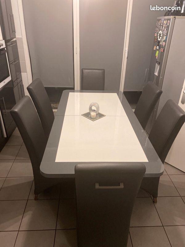 Salle à manger (image 4)