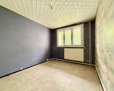 Appartement 153 000 € - 82 m²