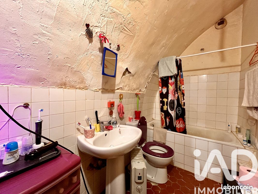 Appartement 2 pièces 46 m² (image 9)