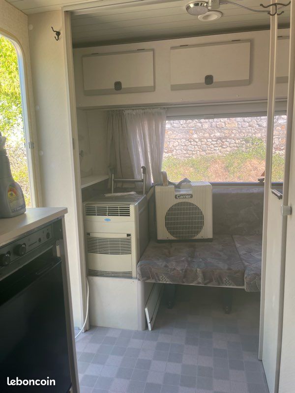 Caravane Burstner (image 3)