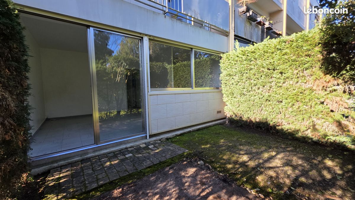 Appartement 2 pièces 36 m² · à Pessac · 36 m² · 129 900 €
