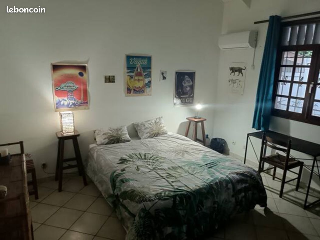 Maison 5 pièces 150 m² · à Kourou · 150 m² · 750 €