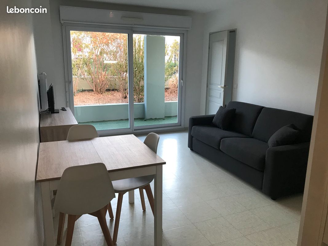 Appartement 2 pièces 33 m² · à Dax · 33 m² · 560 €