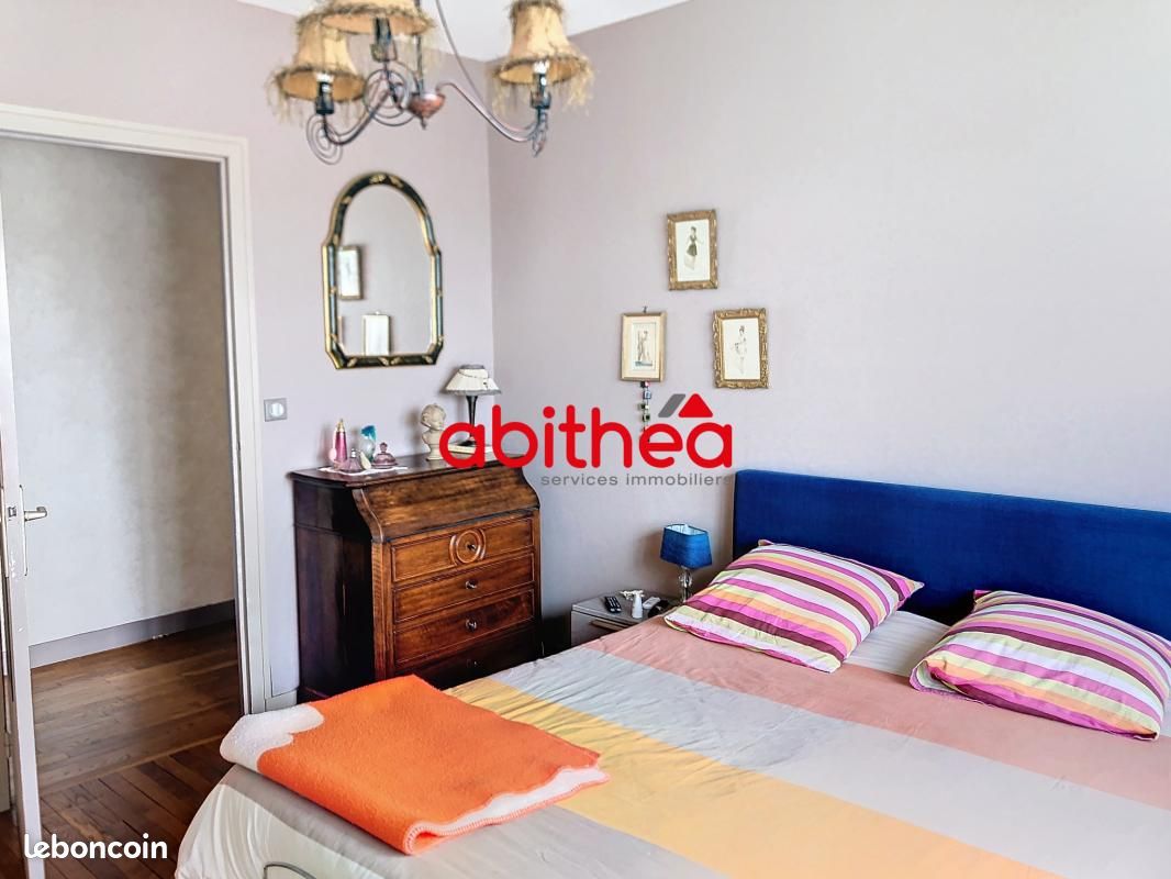 Appartement 3 pièces 87 m² - Limoges 87000 (image principale 10)