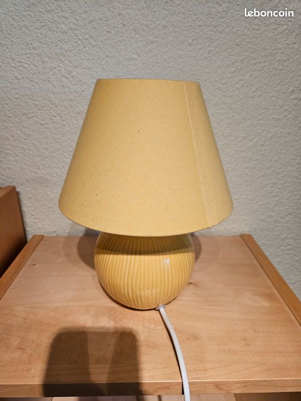 Lampe (image 1)