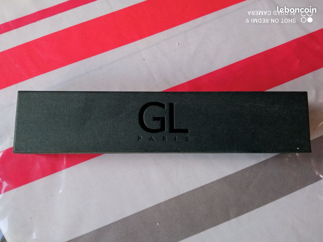Montre GL Paris (image 5)