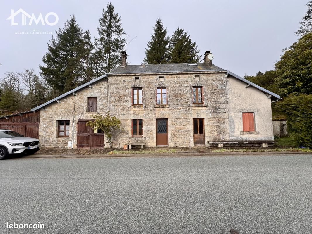 Maison 5 pièces 89 m² · à Saint-Pierre-Bellevue · 89 m² · 75 000 €