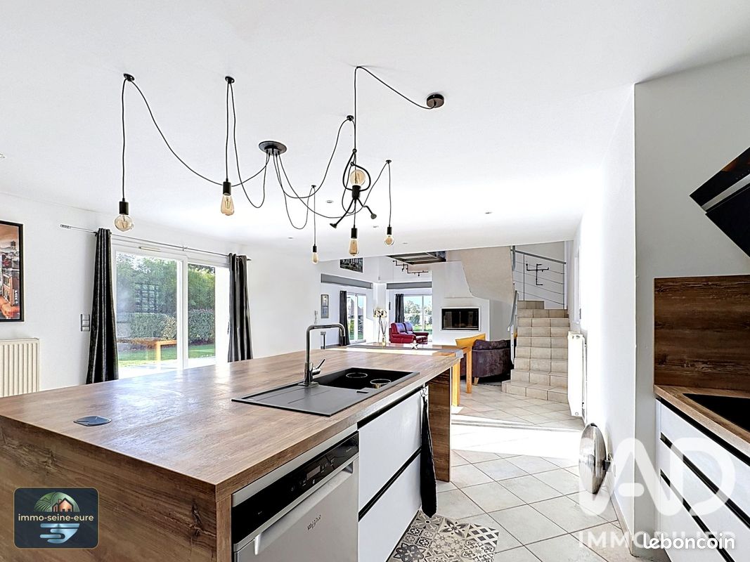 Maison 7 pièces 200 m² · à Vironvay · 200 m² · 398 000 €