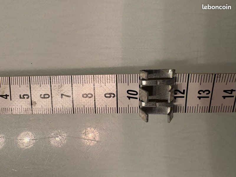 Chappes pour cerclage (image 6)