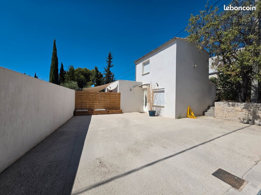 Maison 3 pièces 75 m² · à Septèmes-les-Vallons · 75 m² · 292 000 €