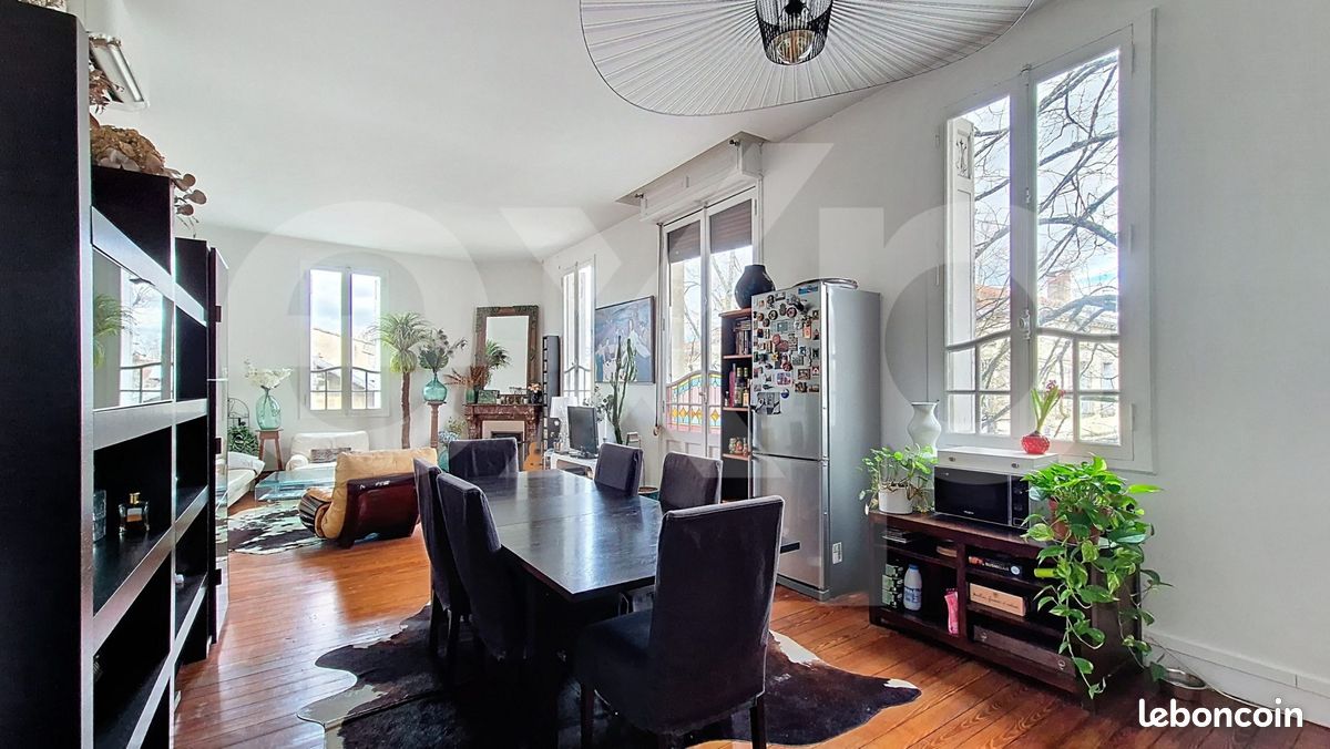 Maison 8 pièces 177 m² · à Bordeaux · 177 m² · 715 000 €