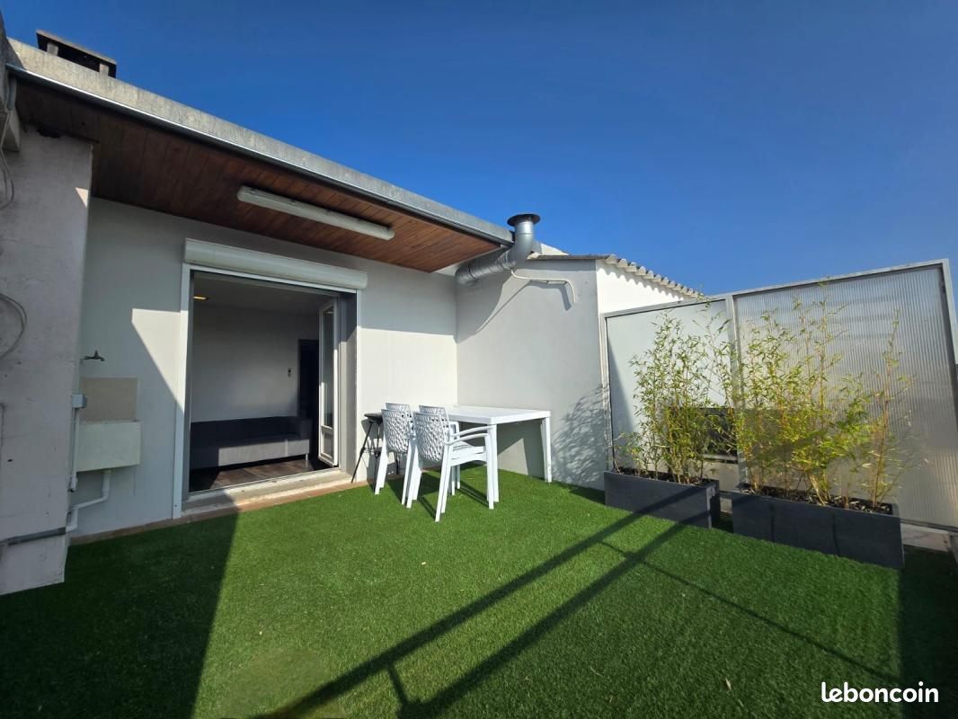 Appartement 2 pièces 28 m² · à Salon-de-Provence · 28 m² · 707 €/mois