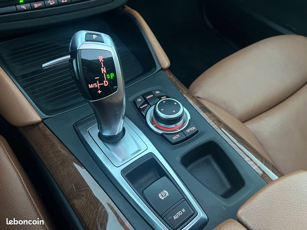 Bmw X6 (E71) XDRIVE50IA 407CH M SPORT (image 39)