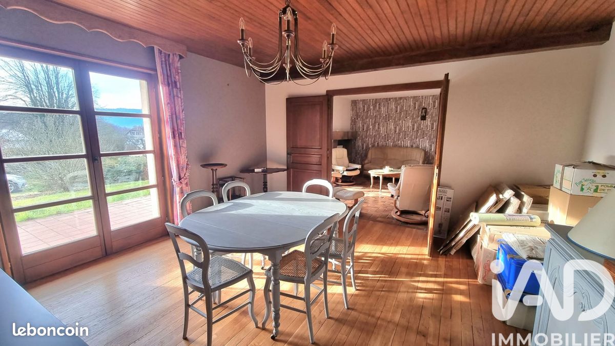 Maison familiale 7 pièces 220 m² (image 12)