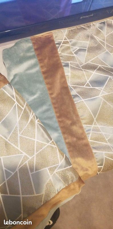 Tissu sedari (image 2)