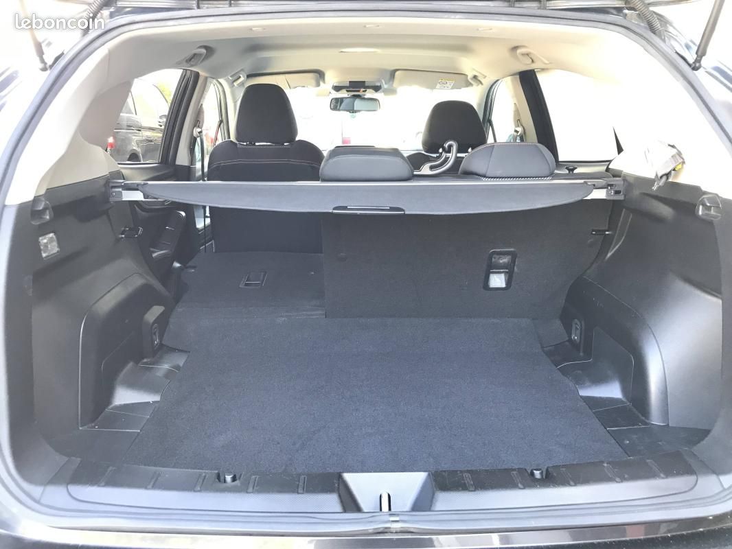 Subaru XV 1.6 i 115 cv BVA AWD PREMIUM + ETHANOL (image 18)