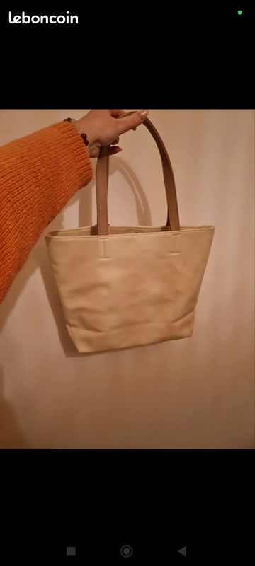 Sac Miss Bunny Disney (image 3)