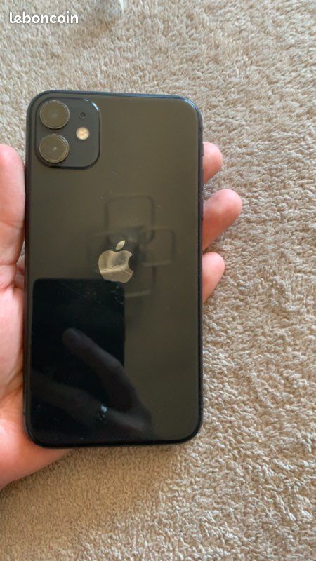 Vend iPhone 11 (image 2)