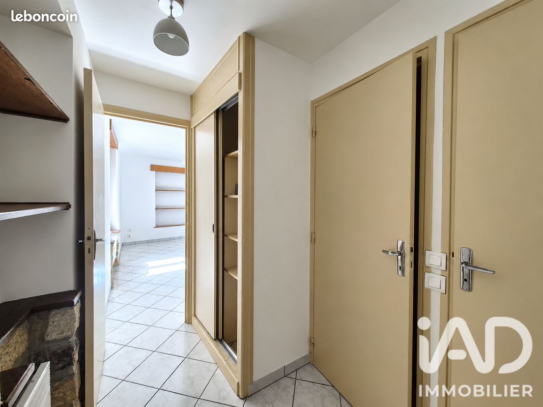 Appartement 1 pièce 22 m² · à Mouzon · 22 m² · 320 €/mois