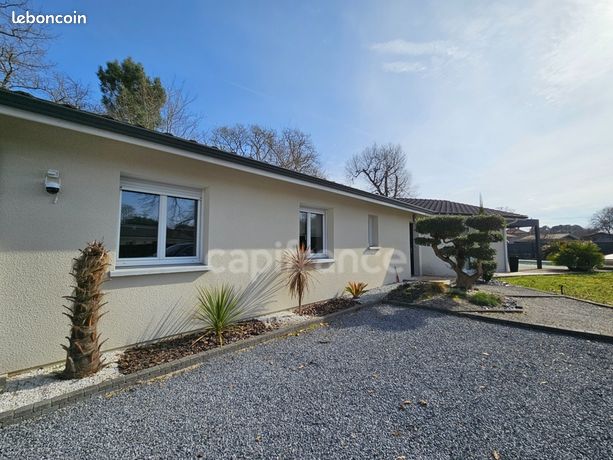 Maison 5 pièces 121 m²