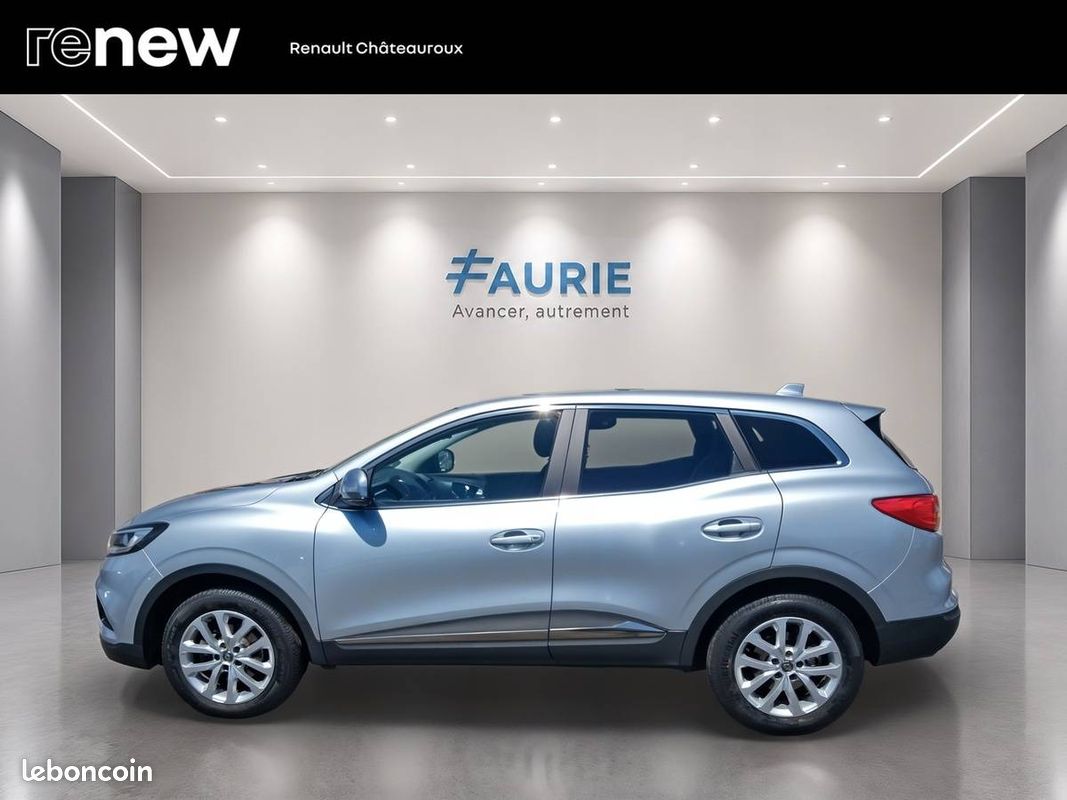RENAULT Kadjar TCe 140 FAP Business (image 8)