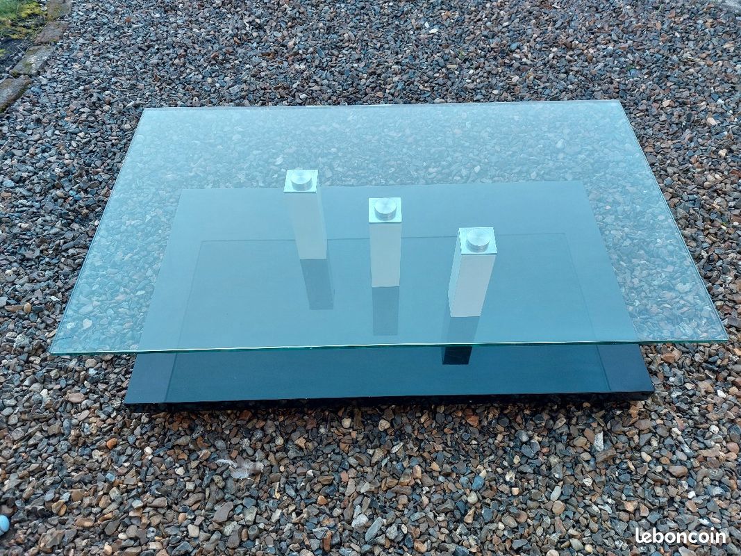 Table de salon (image 1)