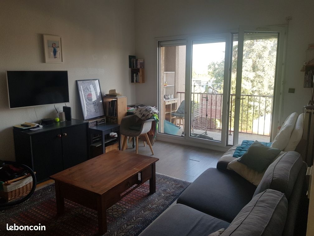 Appartement 3 pièces 81 m² · à Veauche · 81 m² · 745 €/mois