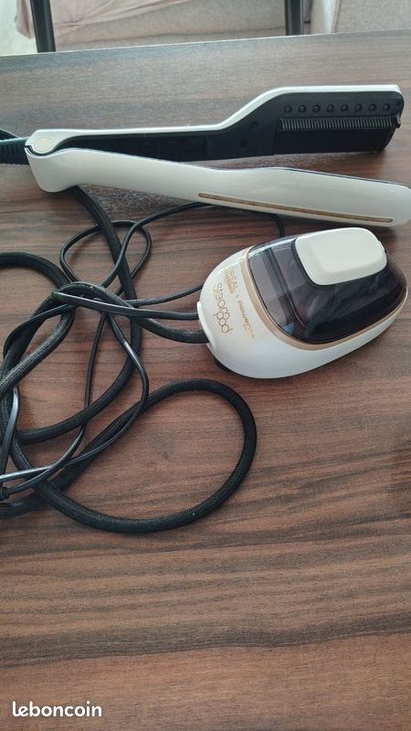 Steampod 2.0 (image 1)