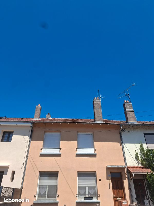 Maison 5 pièces 120 m² · à Damelevières · 120 m² · 180 000 €