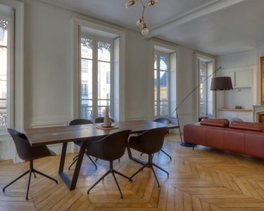 Appartement 749 000 € - 120 m²
