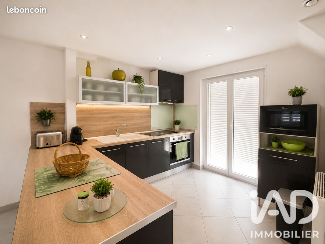 Maison 4 pièces 78 m² · à Janville-en-Beauce · 78 m² · 144 500 €