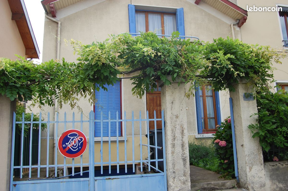 Appartement 3 pièces 50 m² · à Lyon · 50 m² · 960 €/mois