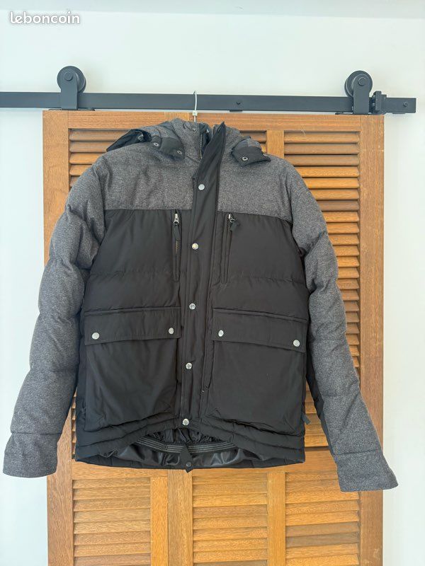 Blouson moto ride out xl alpinestars (image 1)