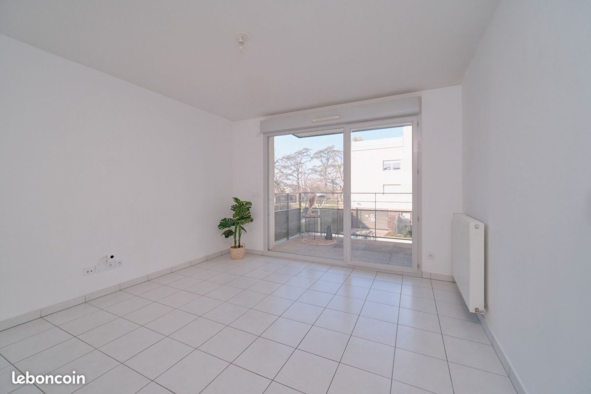 Appartement a louer meyzieu - 2 pièce(s) - 41 m2 - Surfyn