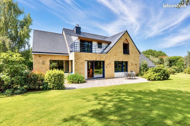 Maison 6 pièces 197 m² · à Baden · 197 m² · 1 200 000 €