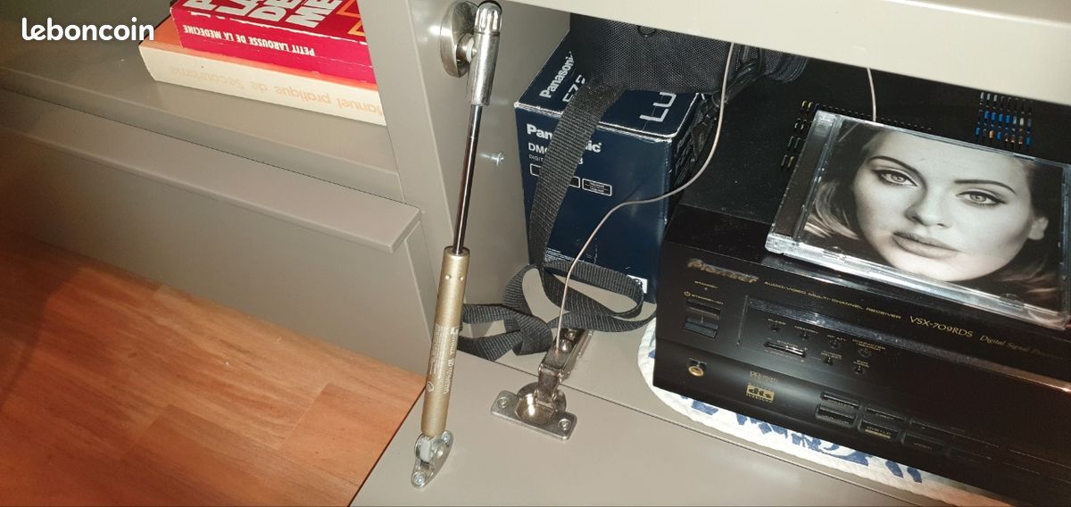 Meuble TV de qualité (image 3)