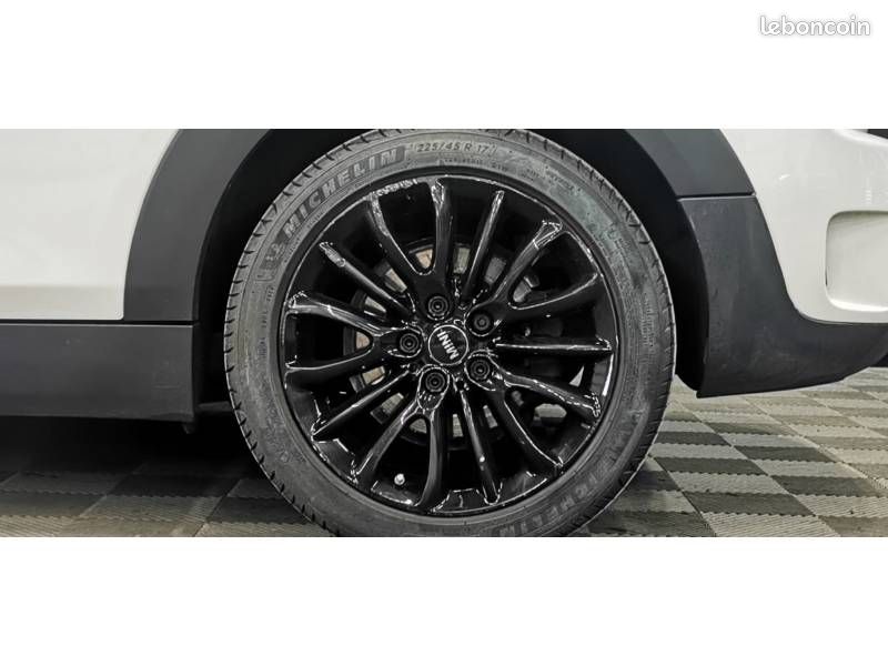 Mini Clubman Cooper S 178 ch DKG7 Edition Premium Plus (image 11)