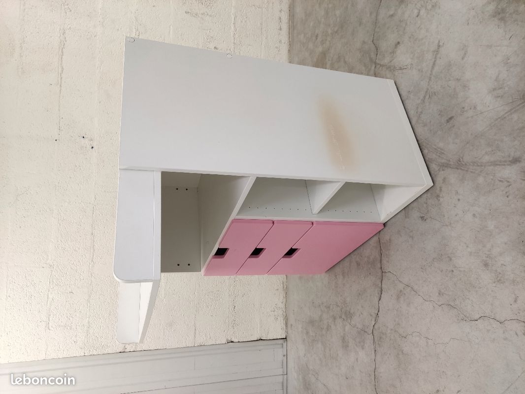 Bureau évolutif (image 4)