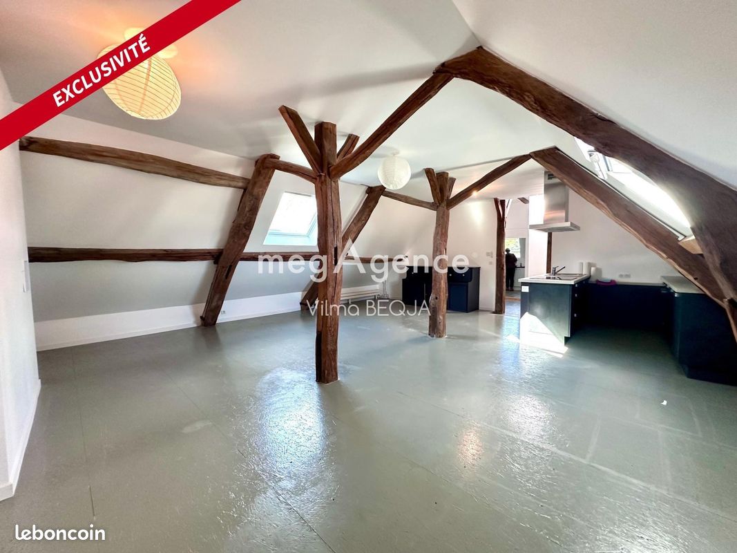 Appartement 2 pièces 52 m² · à Sens · 52 m² · 790 €/mois