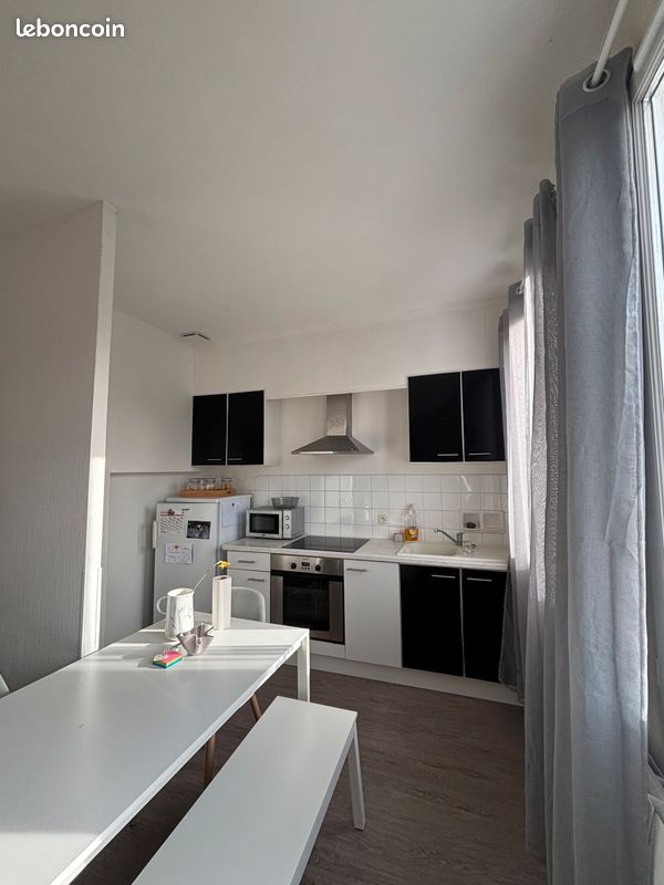 Appartement 2 pièces 42 m2 - Villeneuve-sur-Lot 47300 (image 2)