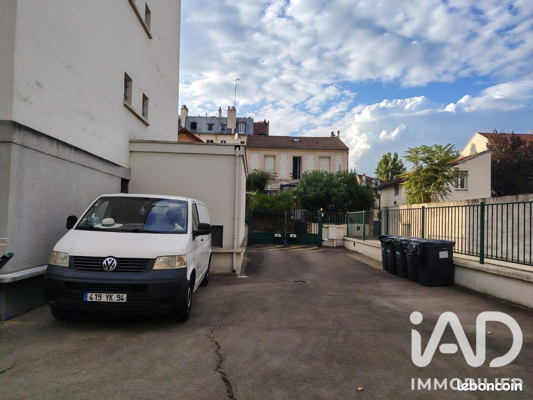 Maison 18 m² · à Maisons-Alfort · 18 m² · 15 000 €