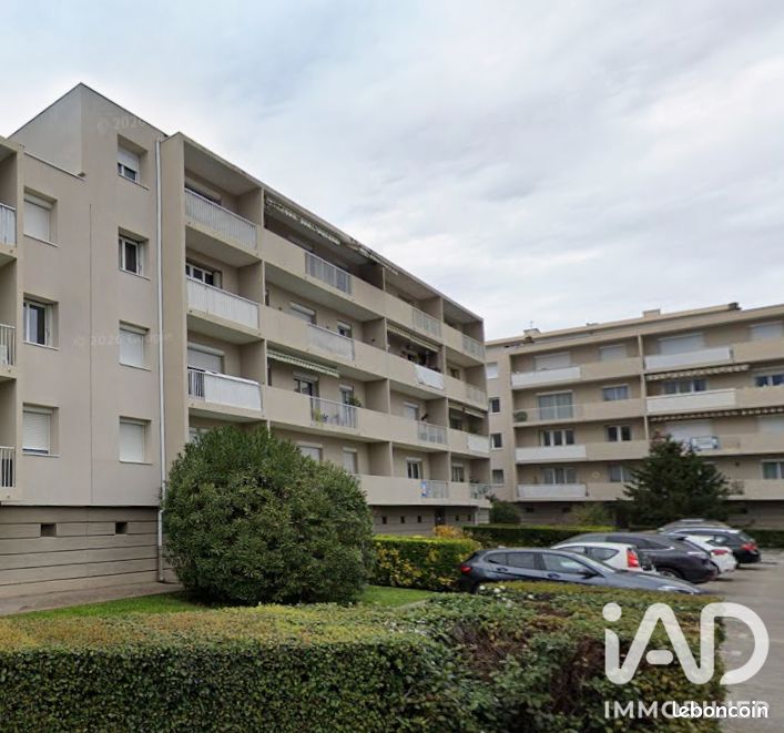 Appartement 3 pièces 63 m² · à Salon-de-Provence · 63 m² · 155 000 €
