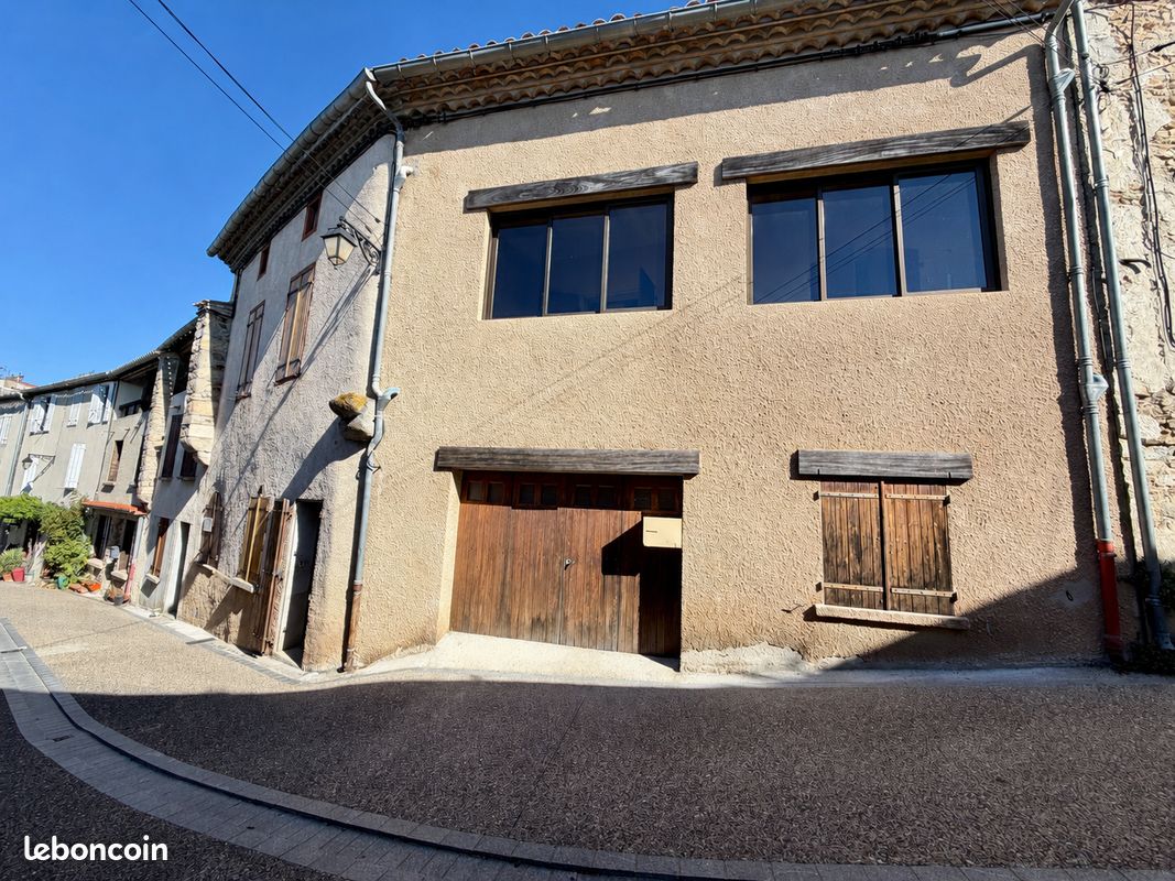 Maison 5 pièces 102 m² · à Saissac · 102 m² · 179 000 €